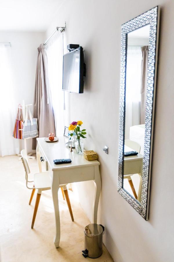 Hotel Siesta Holbox エクステリア 写真
