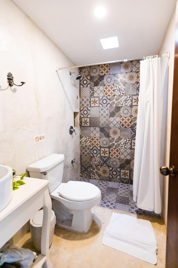 Hotel Siesta Holbox エクステリア 写真