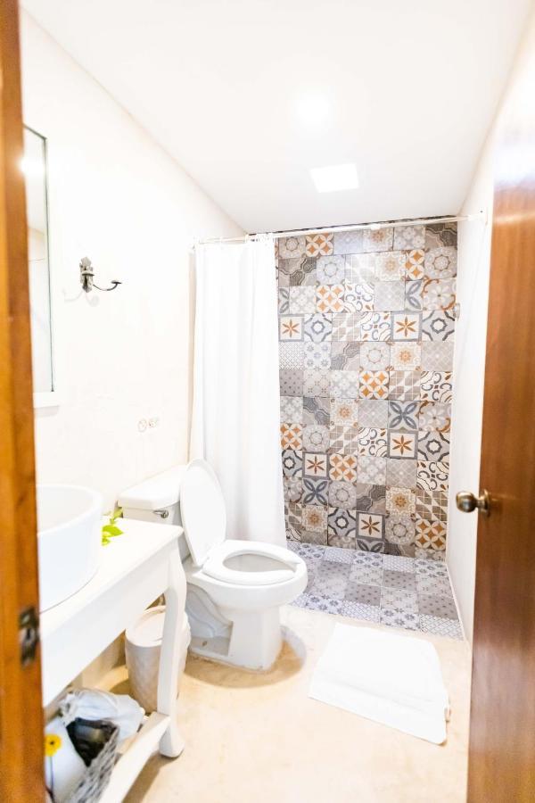 Hotel Siesta Holbox エクステリア 写真