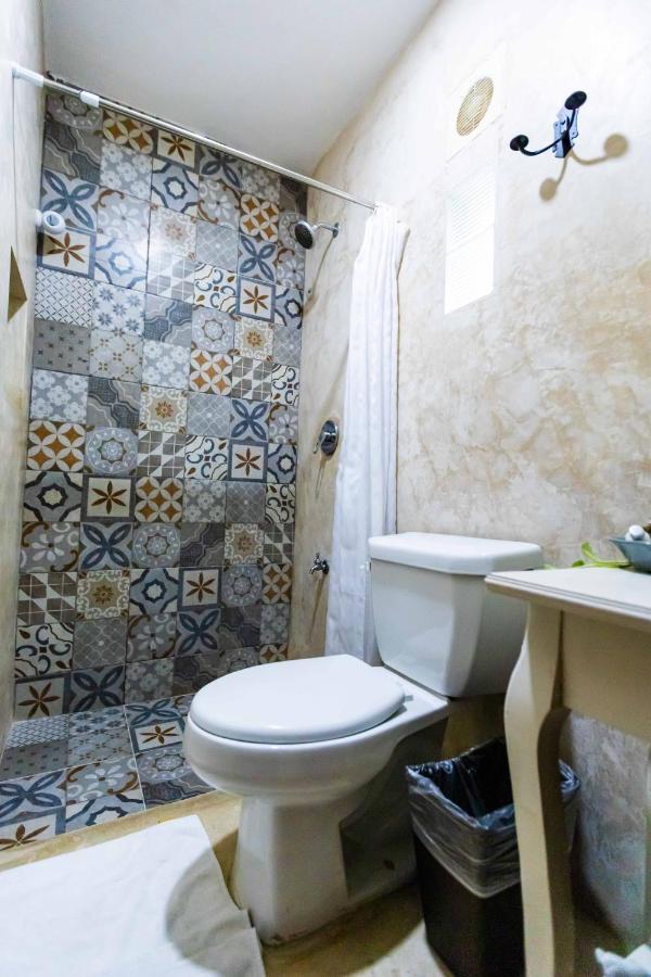 Hotel Siesta Holbox エクステリア 写真