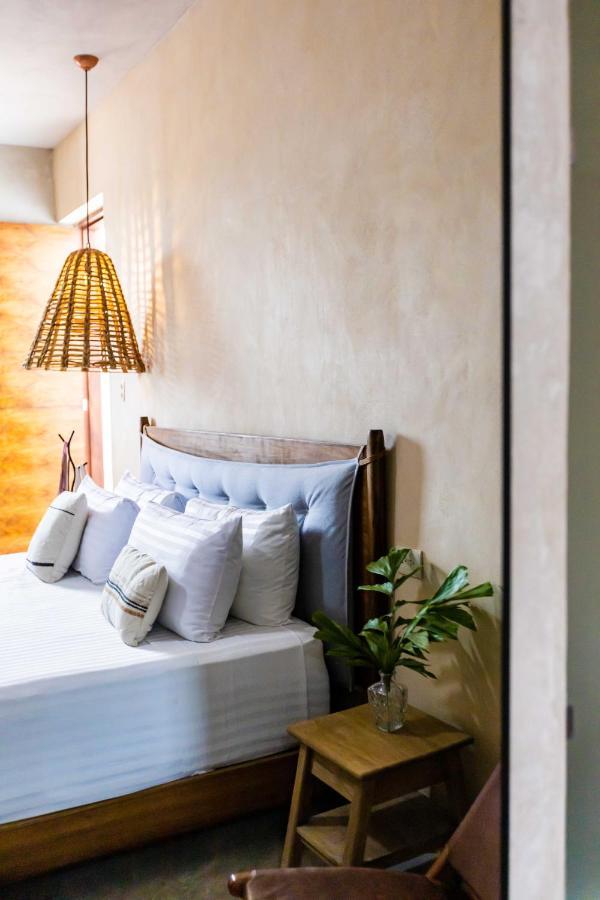 Hotel Siesta Holbox エクステリア 写真