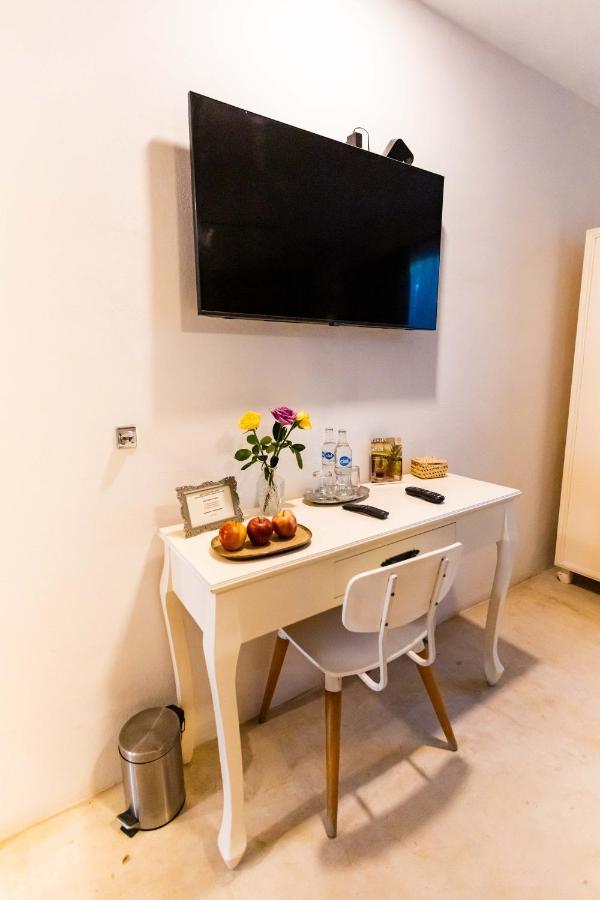 Hotel Siesta Holbox エクステリア 写真