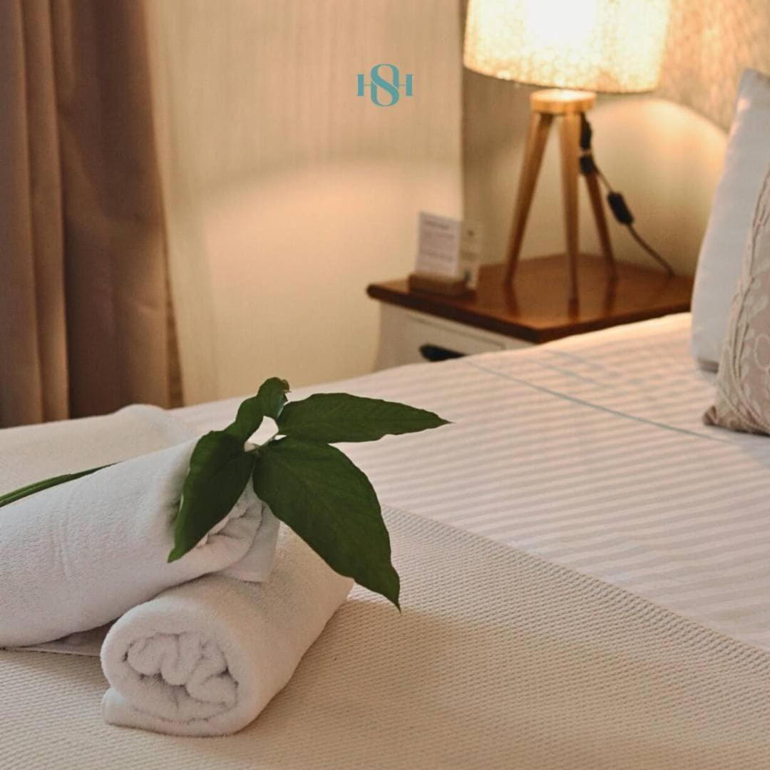 Hotel Siesta Holbox エクステリア 写真