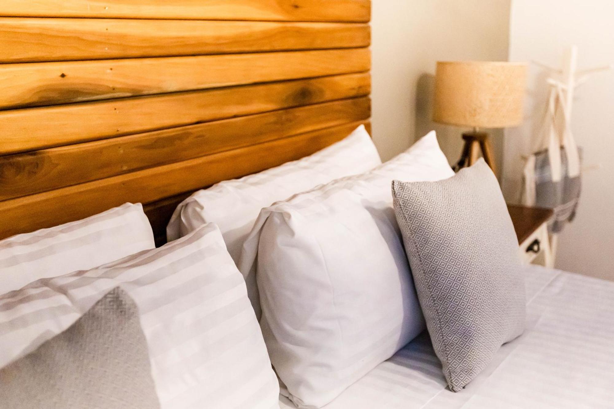 Hotel Siesta Holbox エクステリア 写真