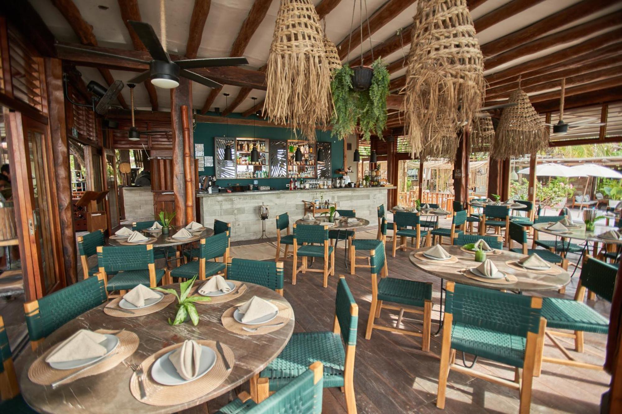 Hotel Siesta Holbox エクステリア 写真
